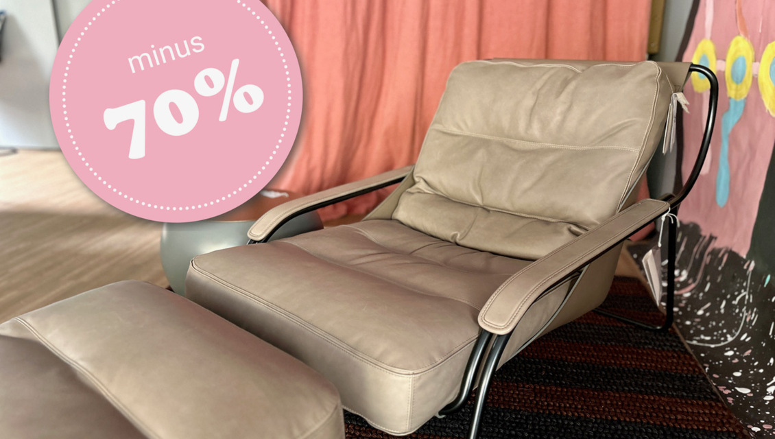 70% Relax-Sessel 2