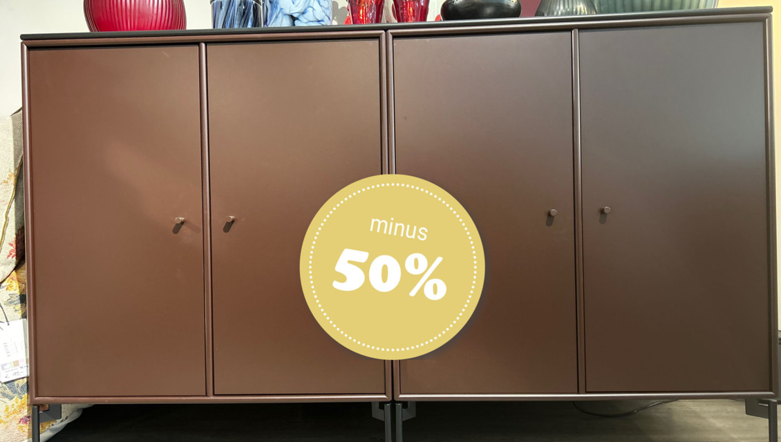 Sideboard 50�